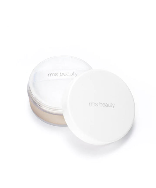 RMS "UN" POWDER