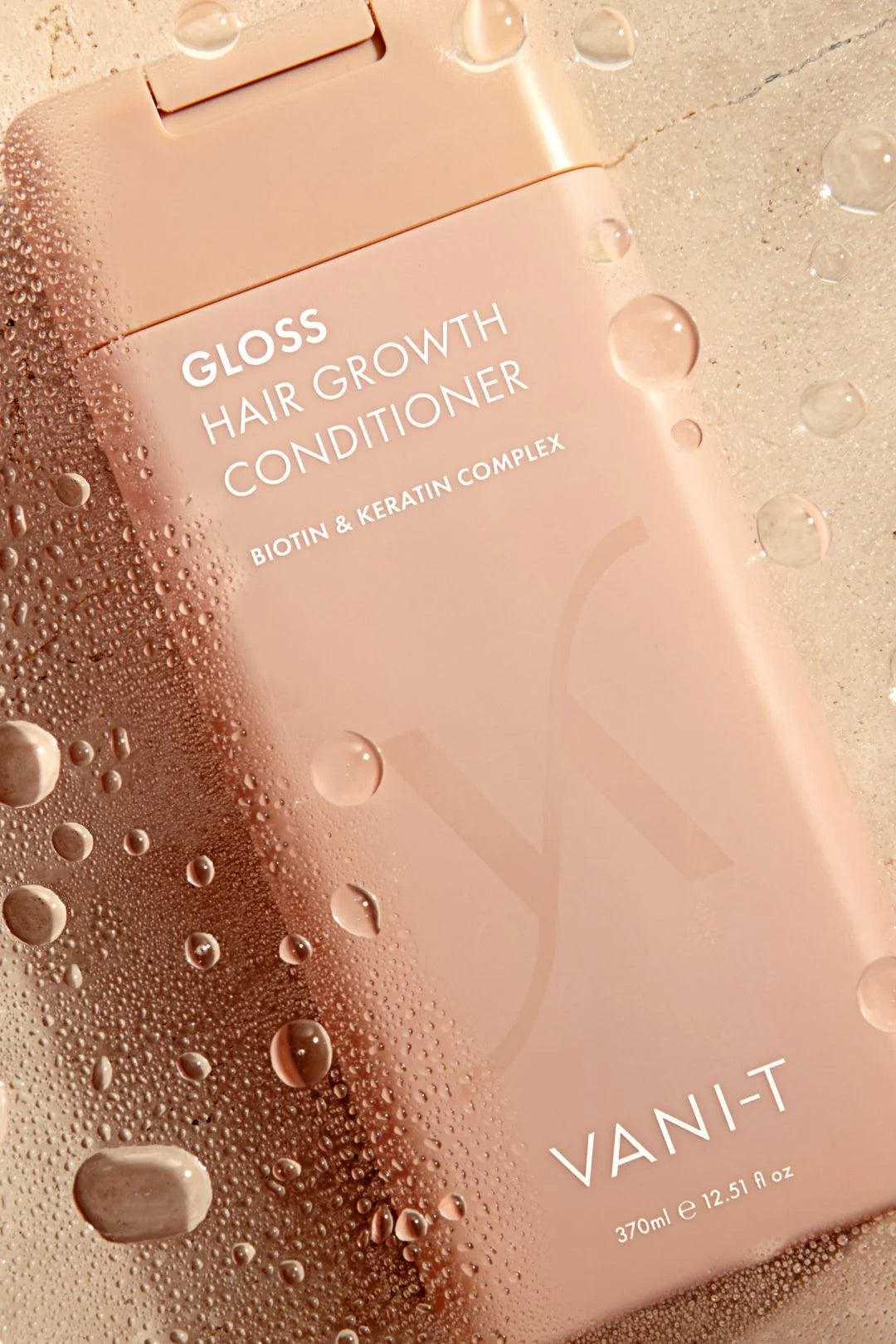 VANI-T Gloss Hair Growth Conditioner