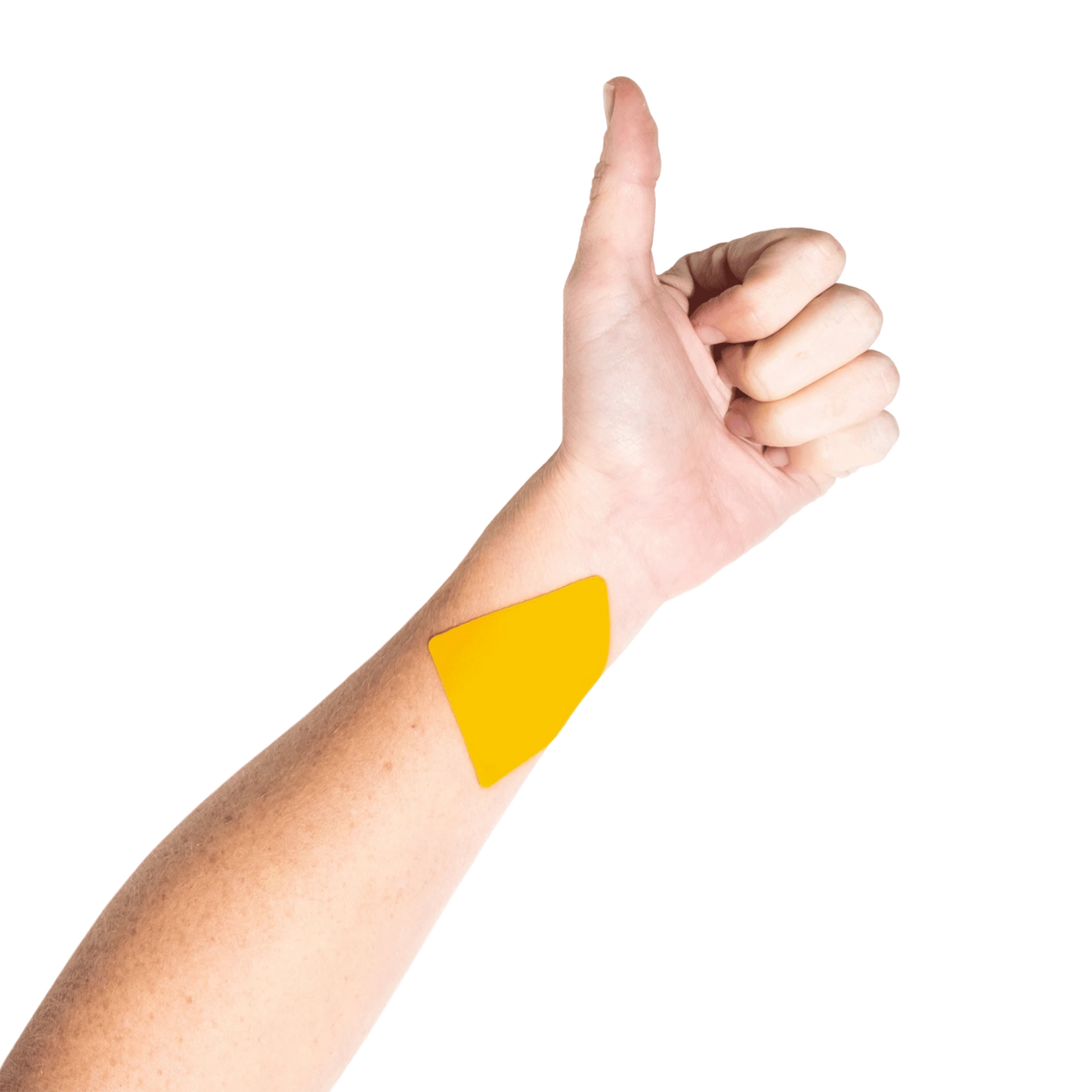 FLEUR MARCHE Patch - Relax, Plz.