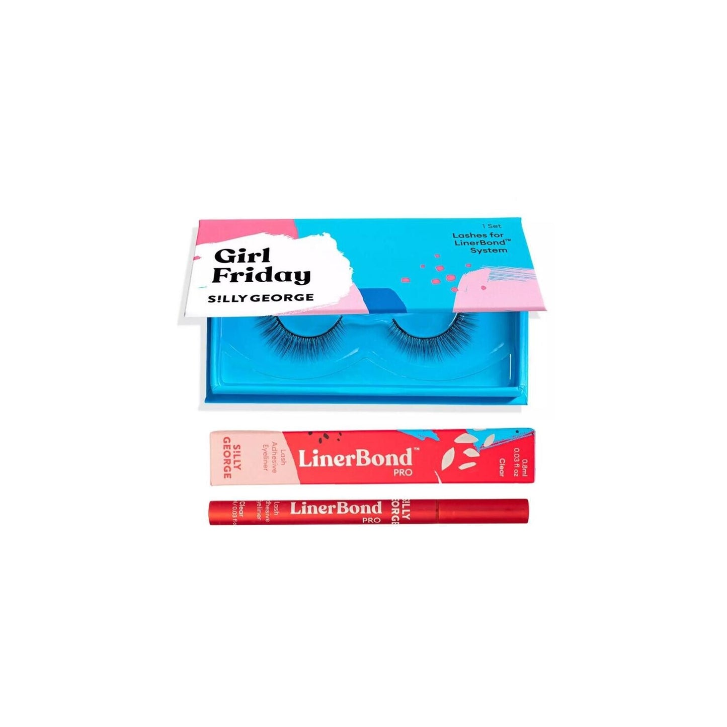 Girl Series Starter Kit LinerBond™ GIRL
