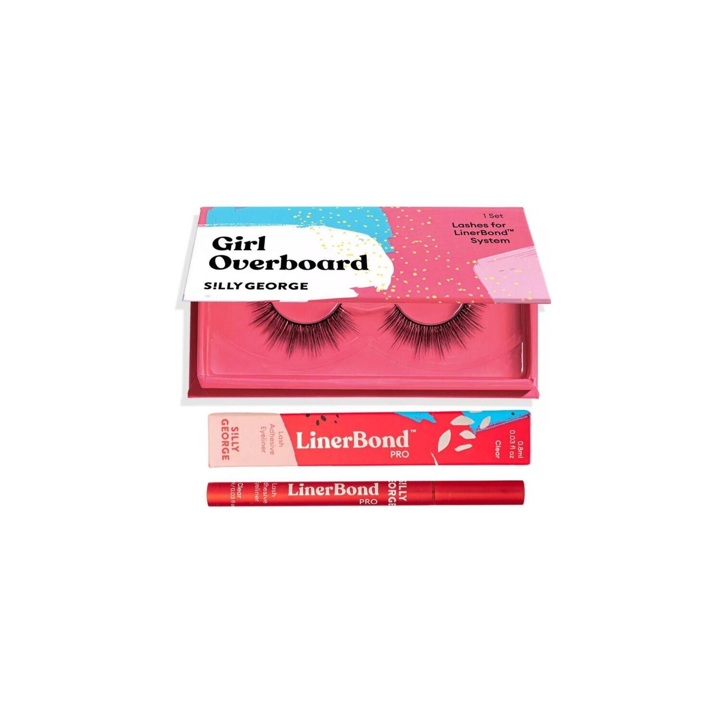 Girl Series Starter Kit LinerBond™ GIRL