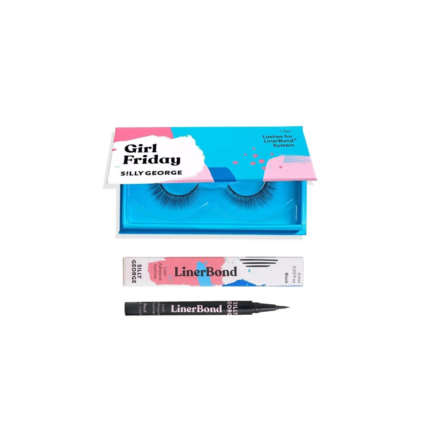Girl Series Starter Kit LinerBond™ GIRL