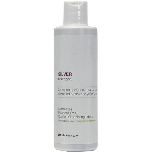 Artofcare SILVER Neutralizing Shampoo Unisex