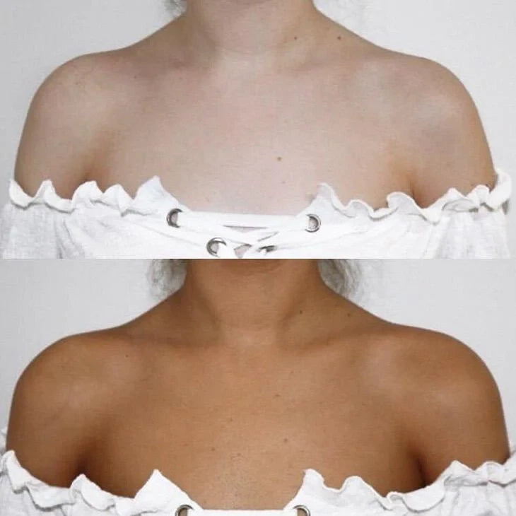 VANI-T Velocity Express Self Tan Mousse - 150ml