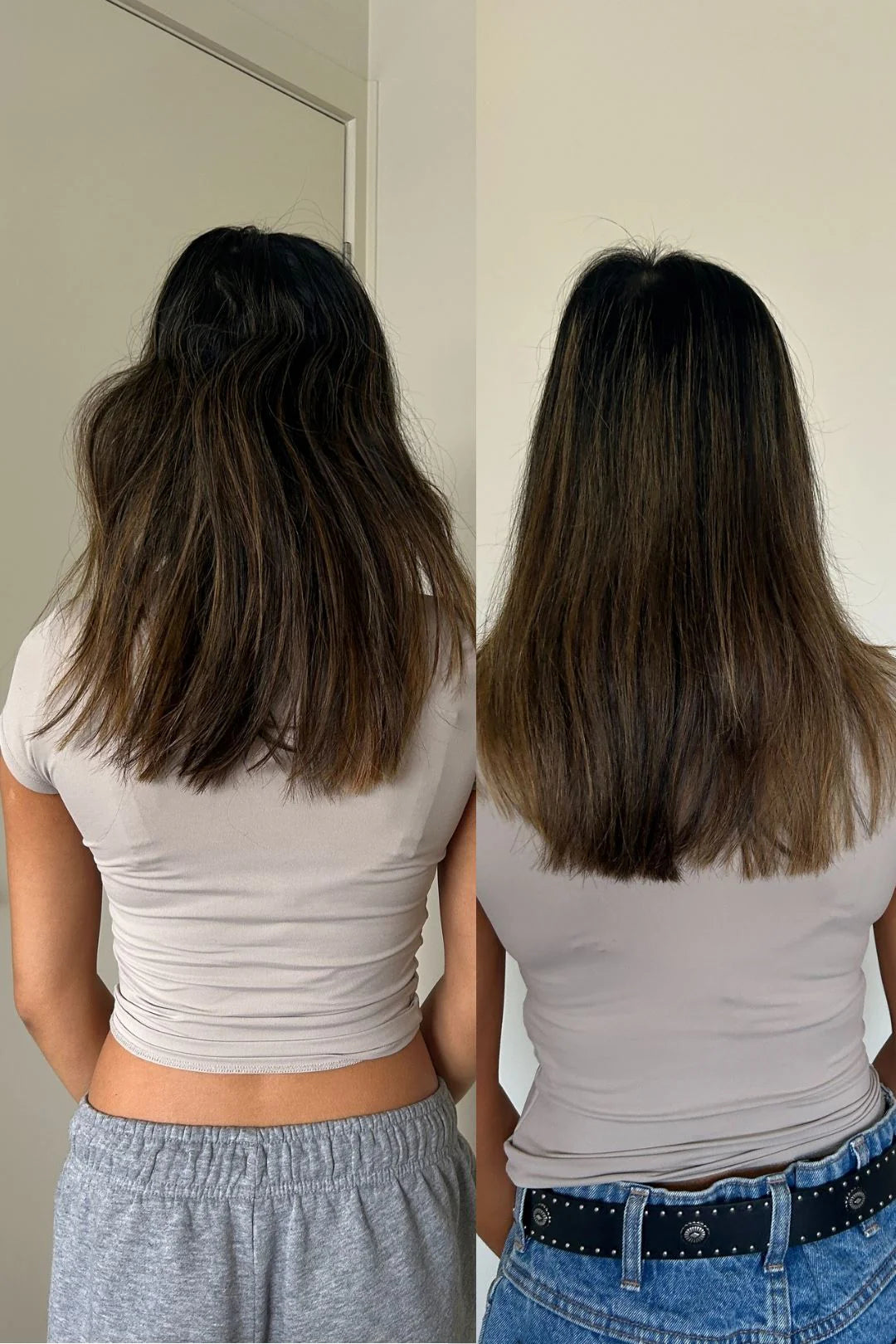 VANI-T Gloss Hair Growth Shampoo