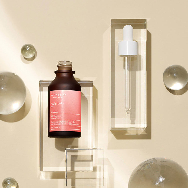 Hyaluronics Serum 30ML