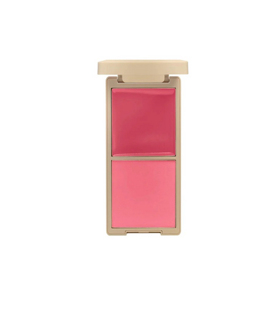 Vani-T Make Me Blush Cream & Powder Duo