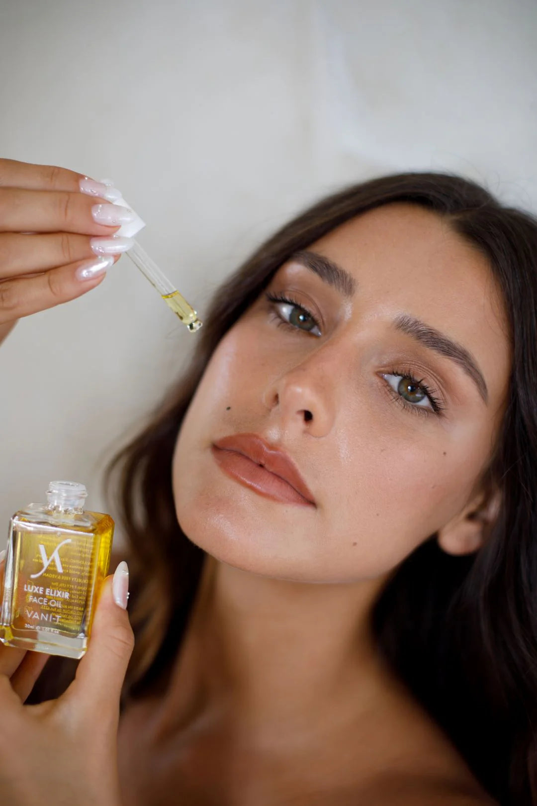 VANI-T Luxe Elixir - Face Oil