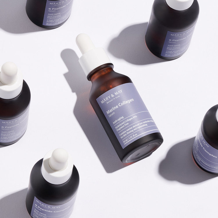 Marine Collagen Serum 30ML