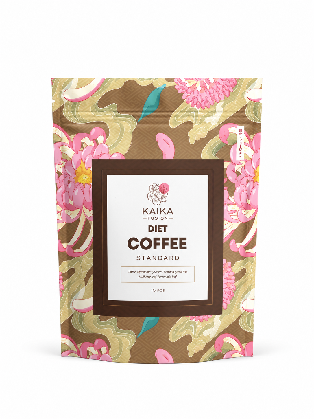 Kaika Fusion Diet Coffee