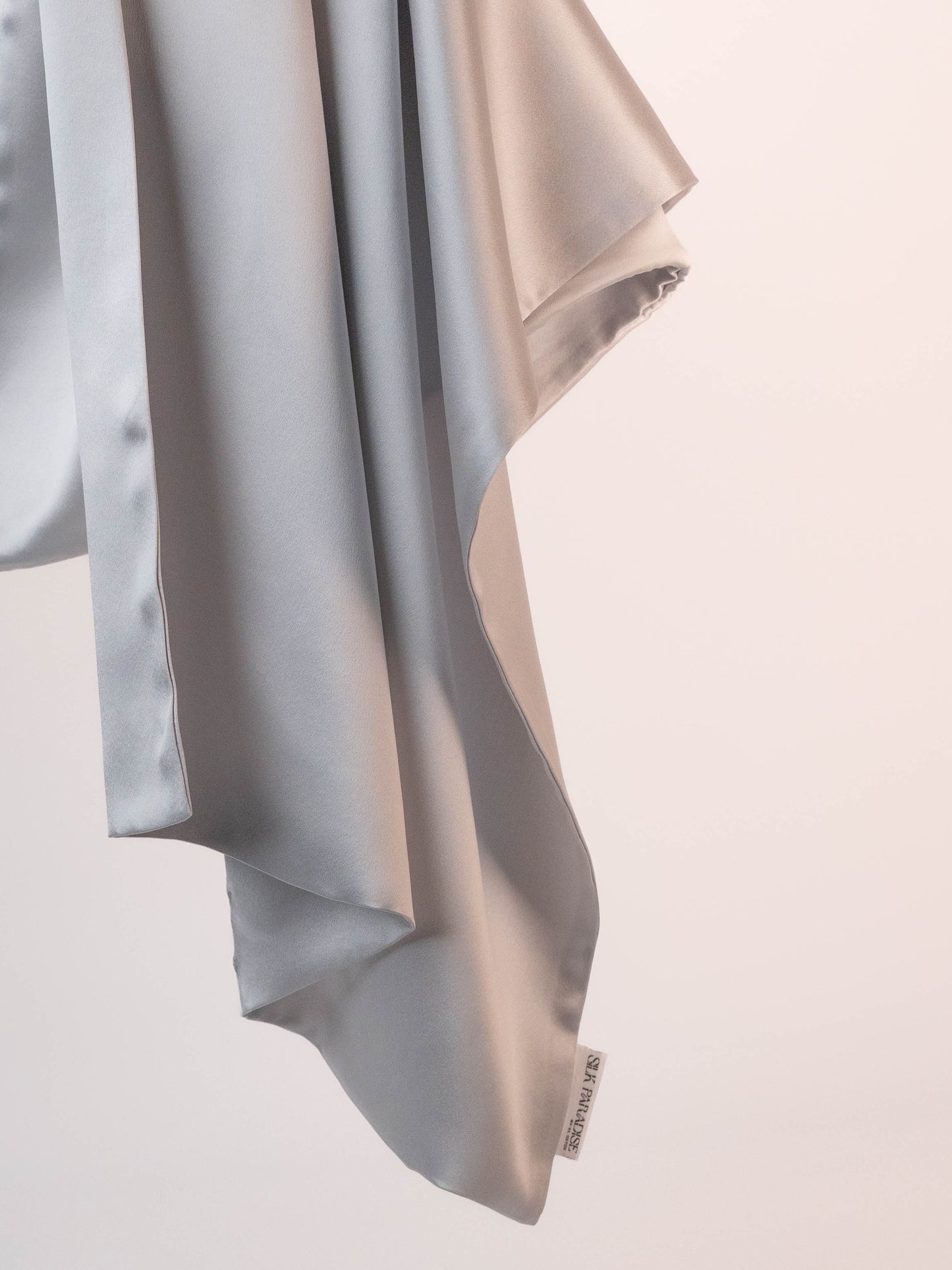 100% Mulberry silk Pillow case