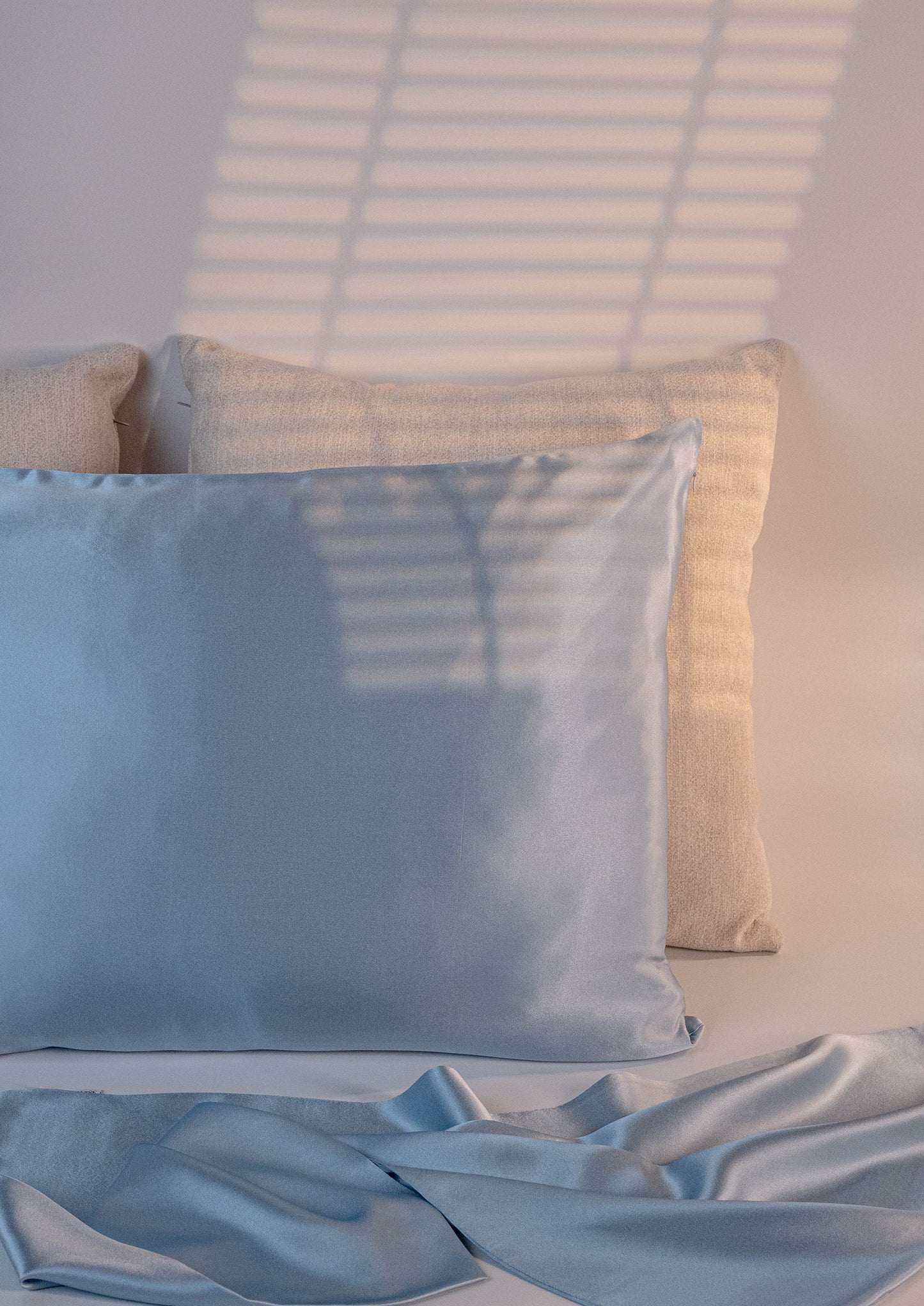 100% Mulberry silk Pillow case