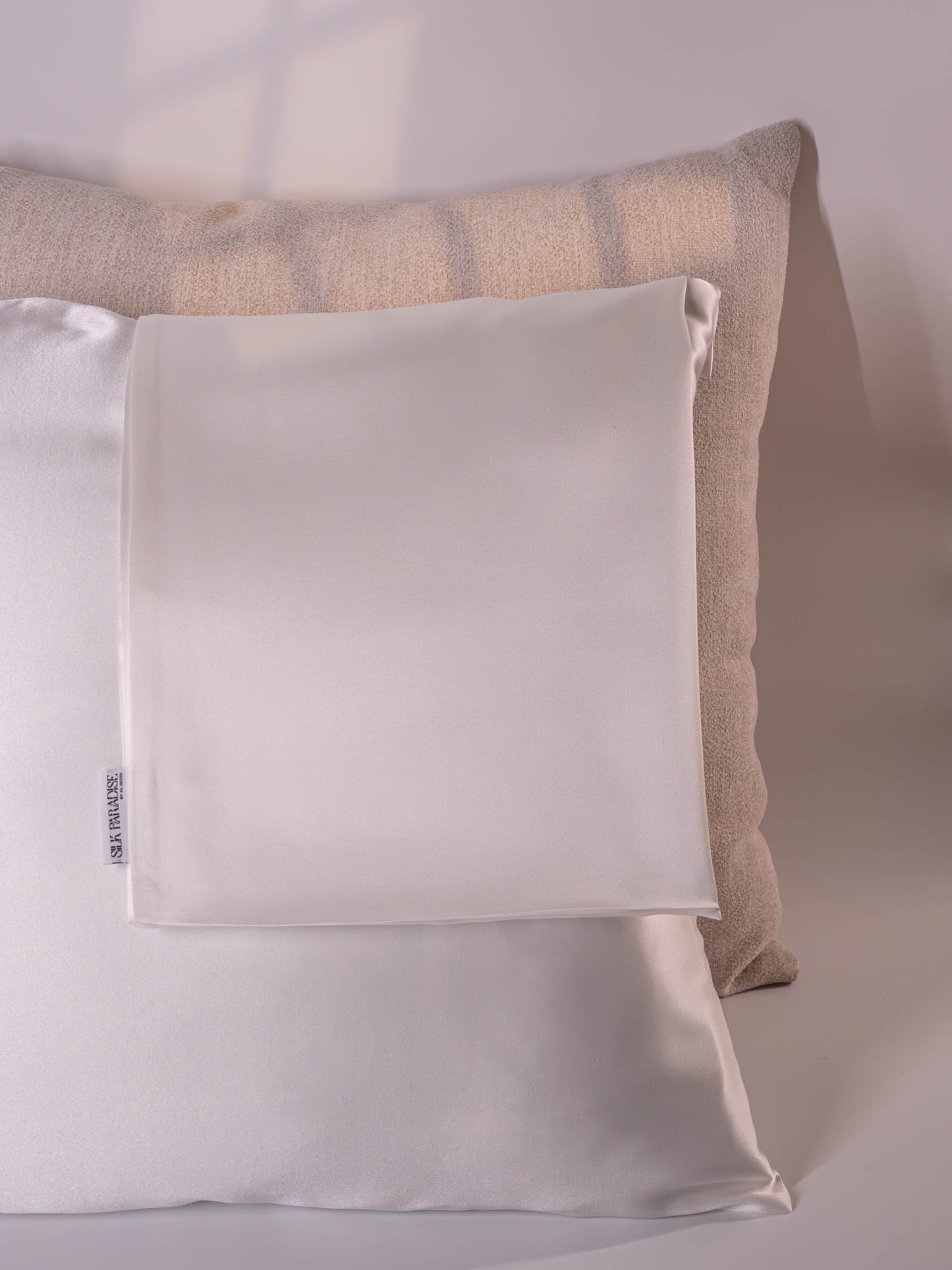 100% Mulberry silk Pillow case