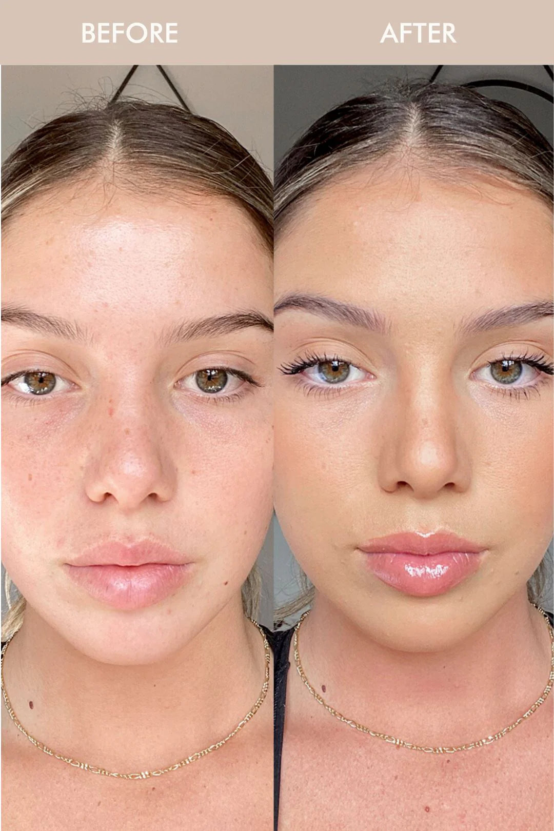VANI-T NEW Skin Perfector HD Serum Foundation