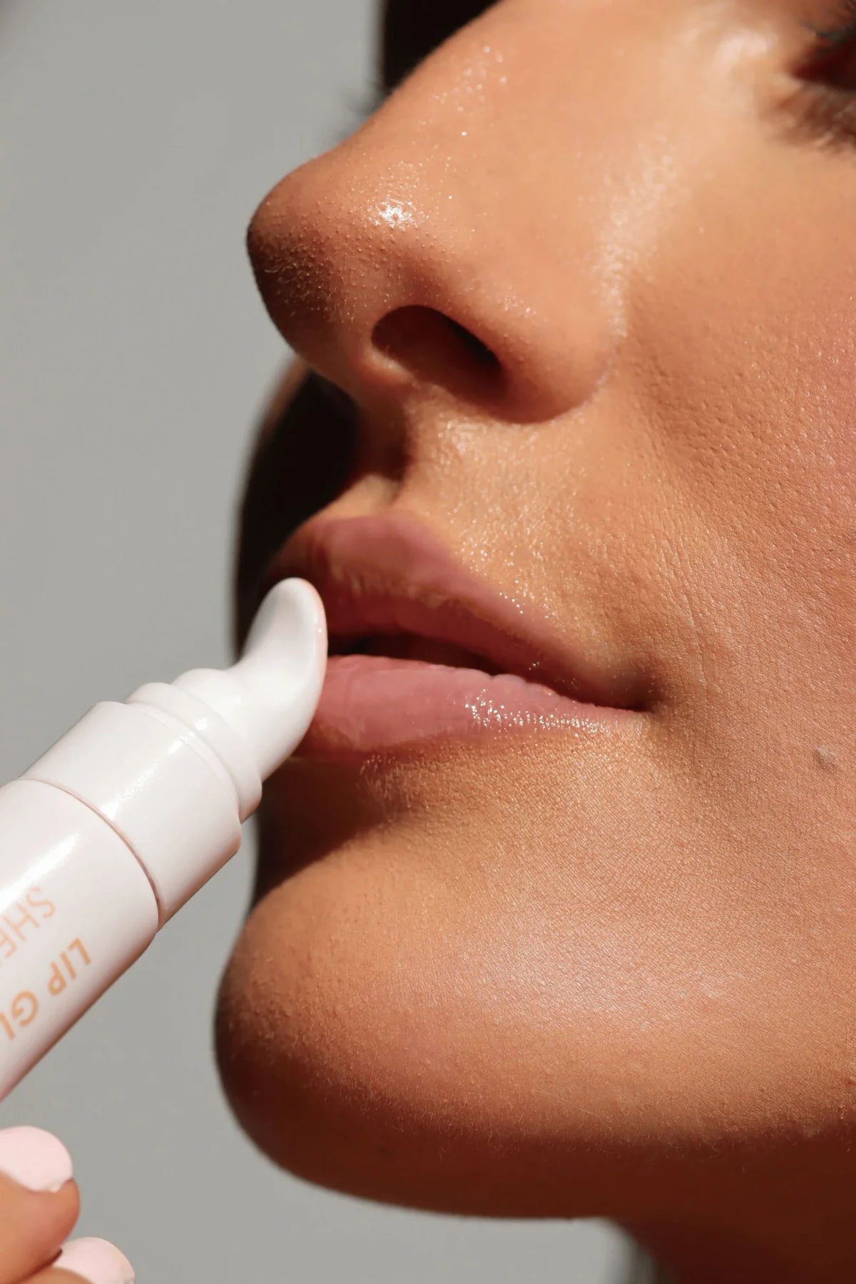 VANI-T Lip Glaze Sheer Gloss