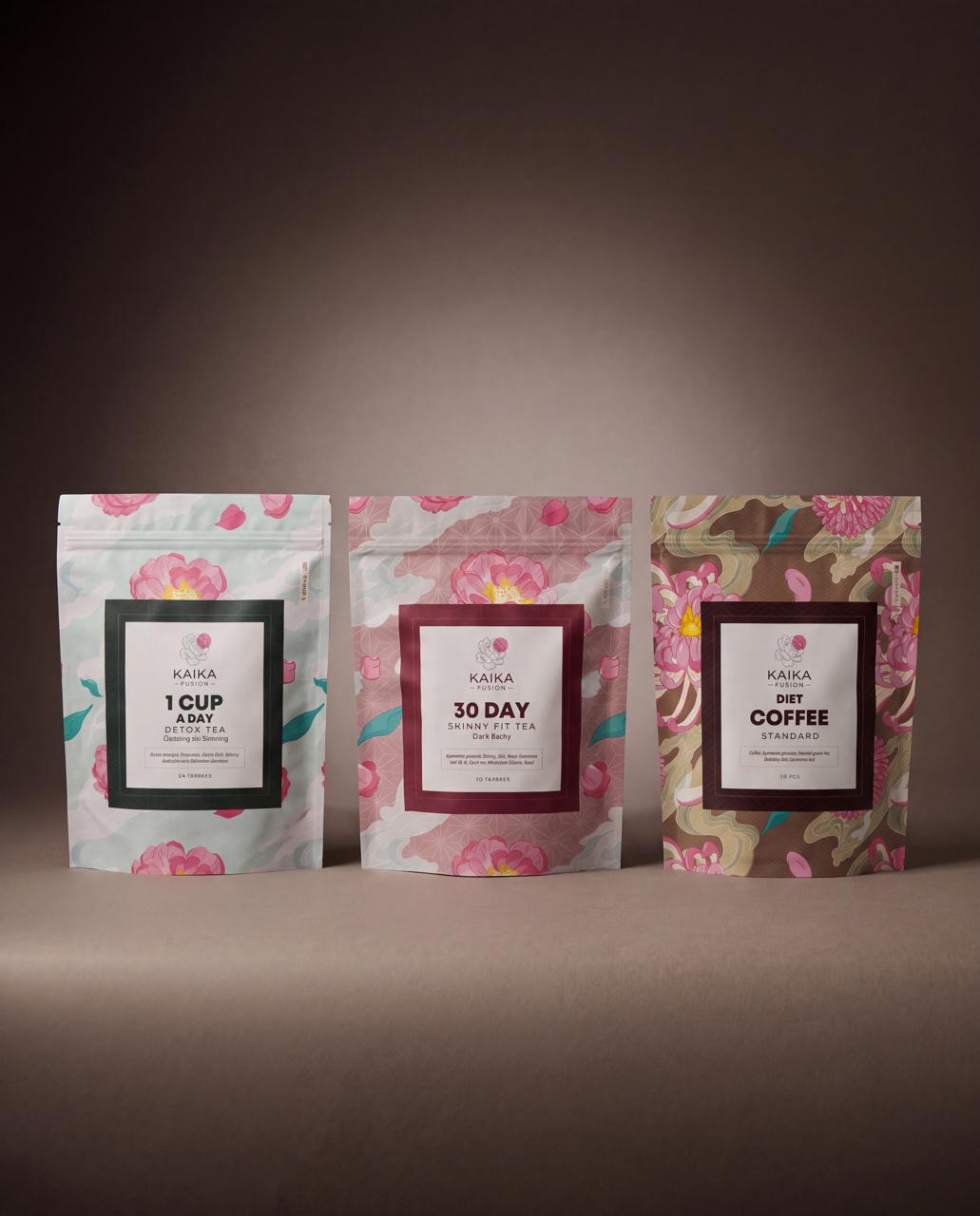 Kaika Fusion Trio