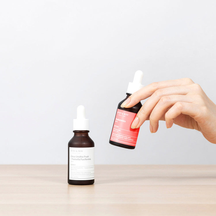 Hyaluronics Serum 30ML