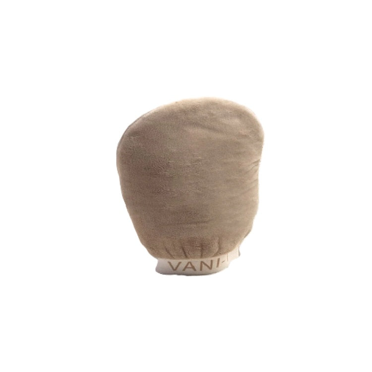 VANI-T Bronzing Mitt Self Tan Applicator