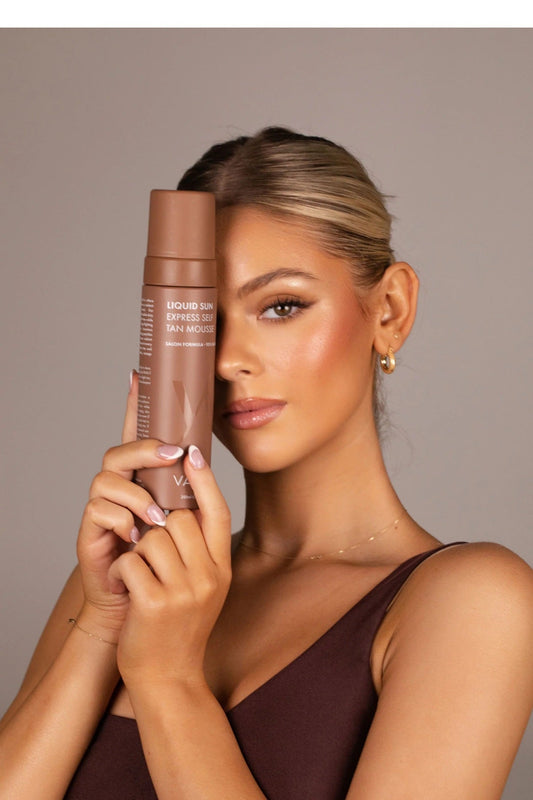 Decoding Undertones: How to Choose the Right Self-Tan Shade for Your Skin.