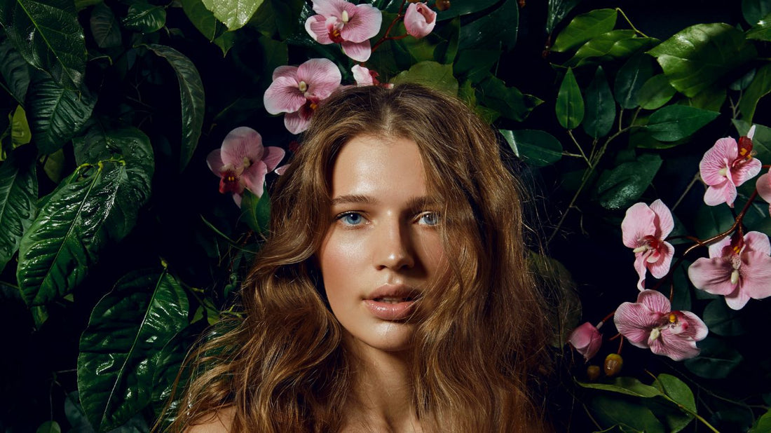 Clean Beauty: Why It’s Time to Switch to Natural Skincare & Wellness