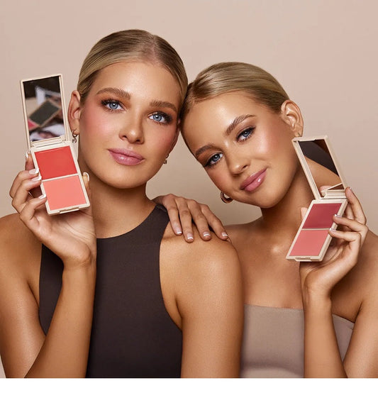 Glow Boldly, Glow Clean: Discover the Power of Clean Beauty Blush