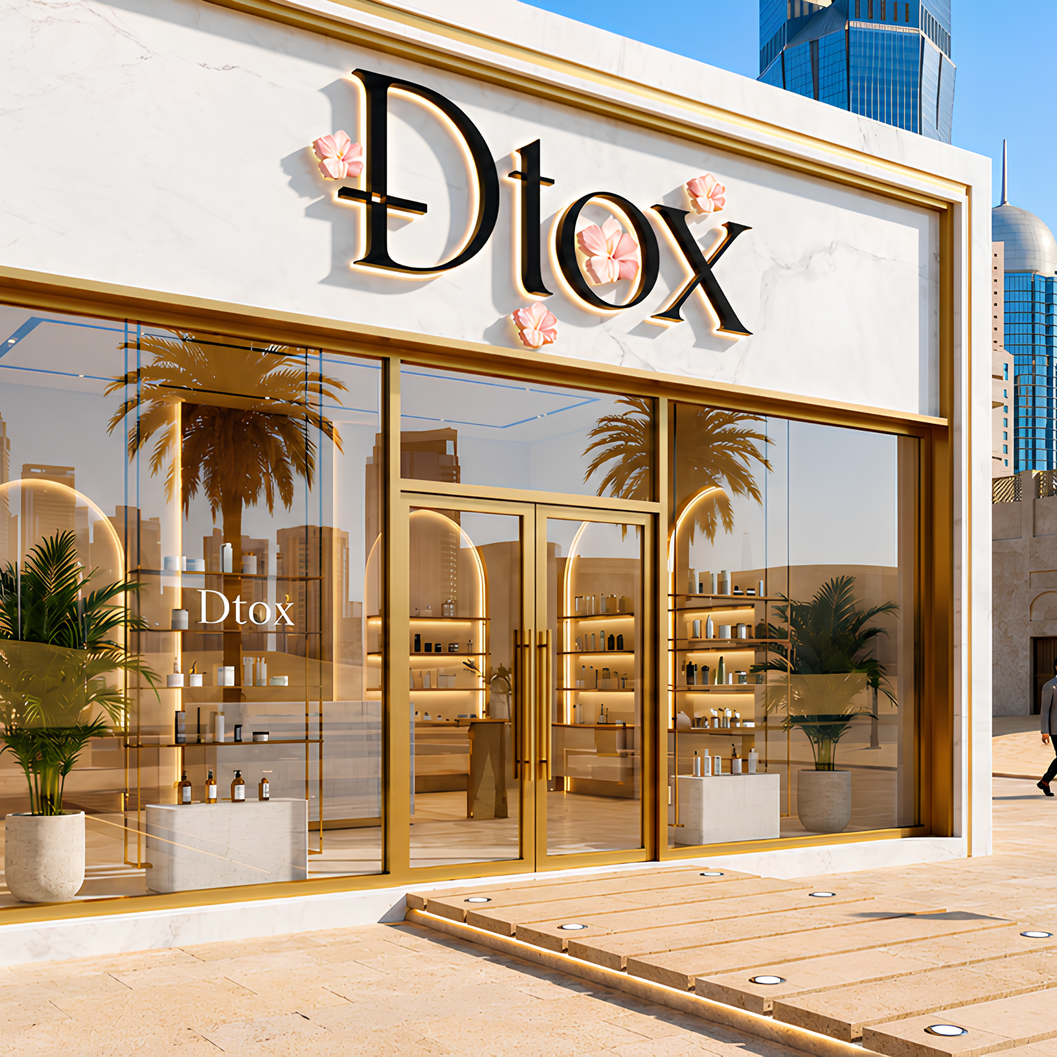 Organic Lifestyle Qatar