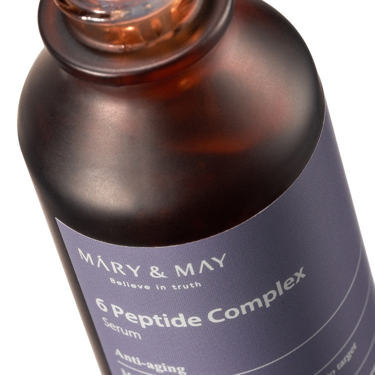 Peptide Complex Serum 30ML