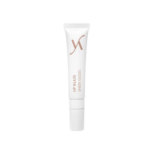 VANI-T Lip Glaze Sheer Gloss