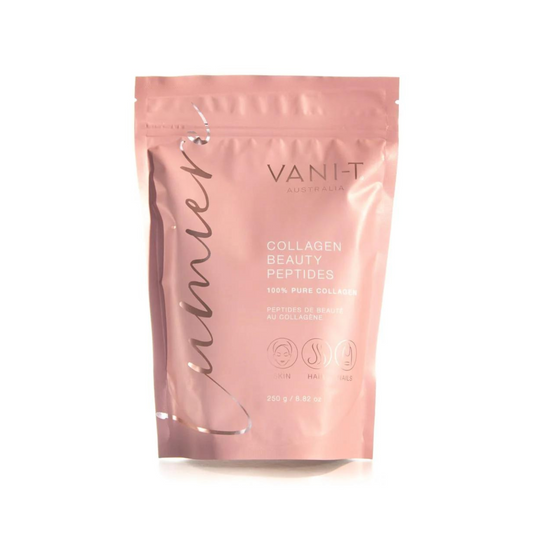 VANI-T Lumiere Collagen Beauty Peptides