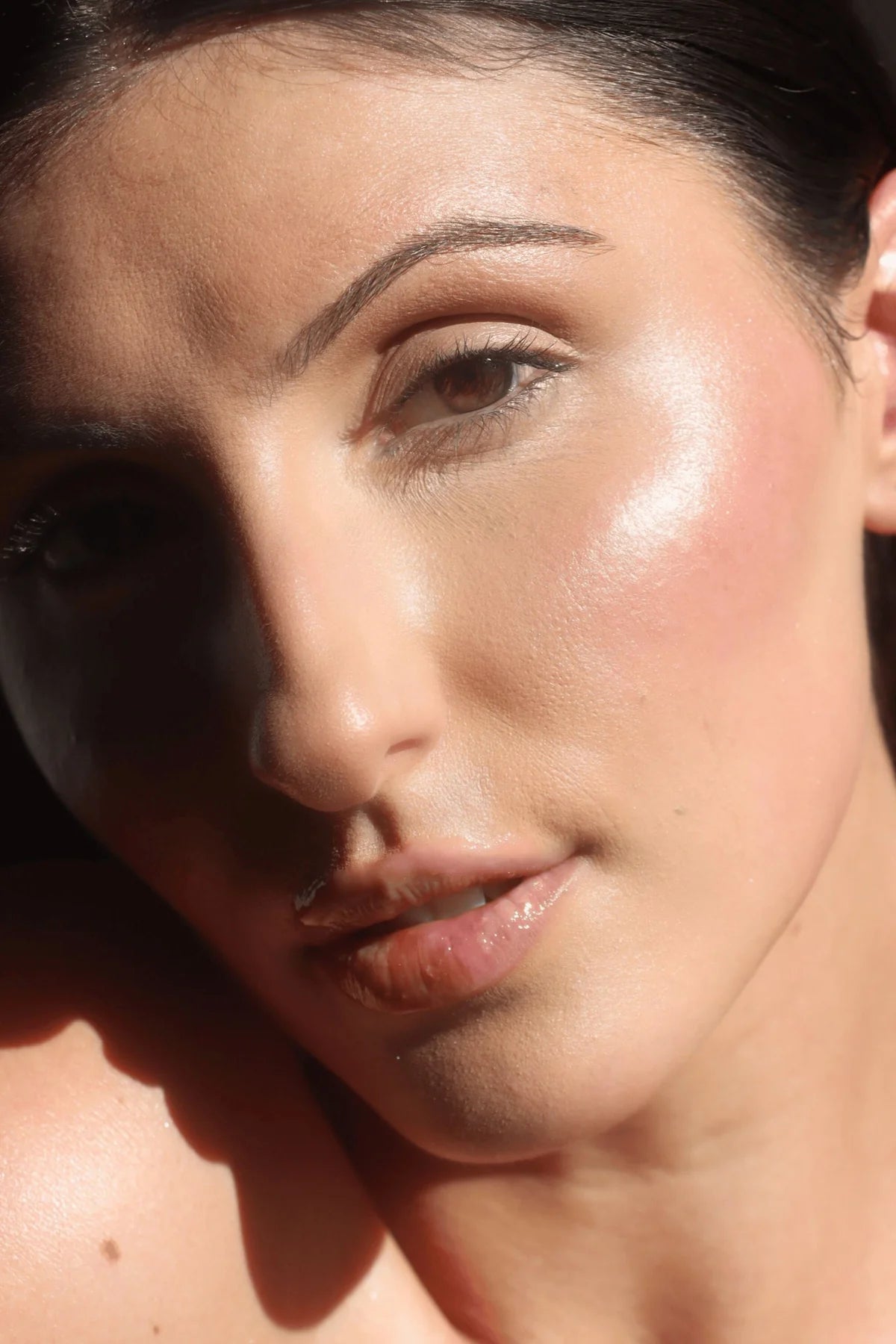 VANI-T Liquid Radiance Highlighter