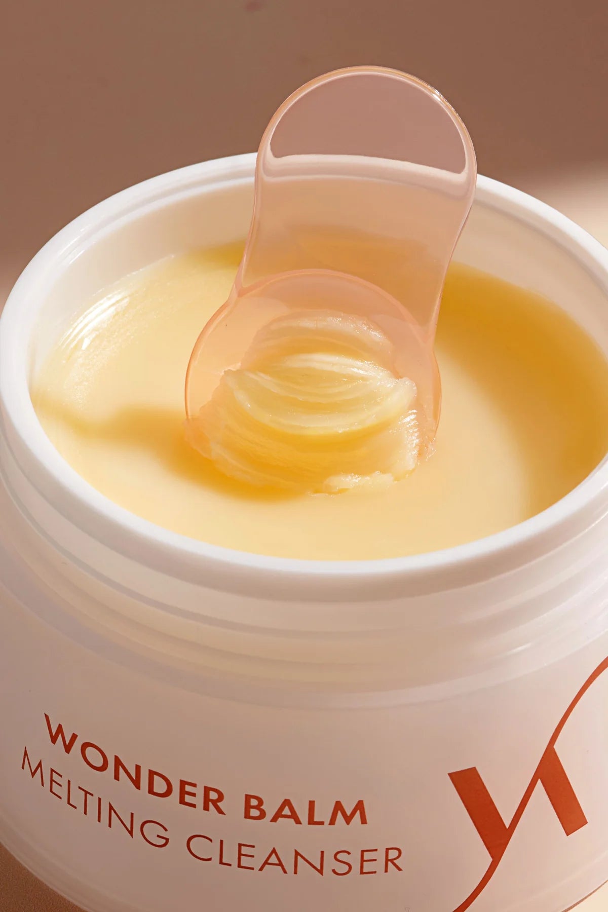 VANI-T Wonder Balm Melting Cleanser