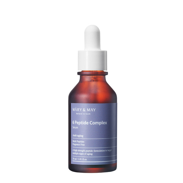 Peptide Complex Serum 30ML