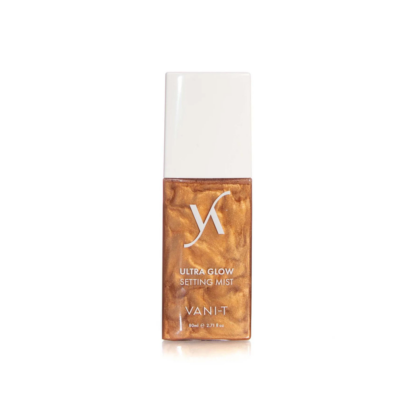 VANI-T Ultra Glow Setting Mist