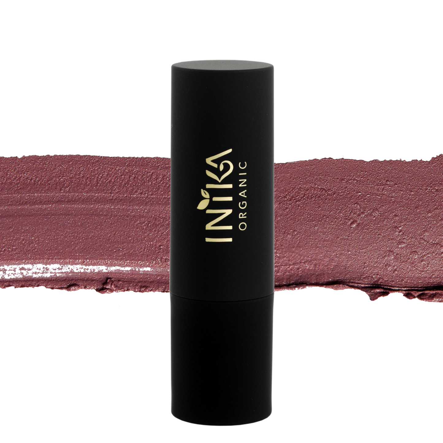 INIKA Certified Organic Vegan Lipstick