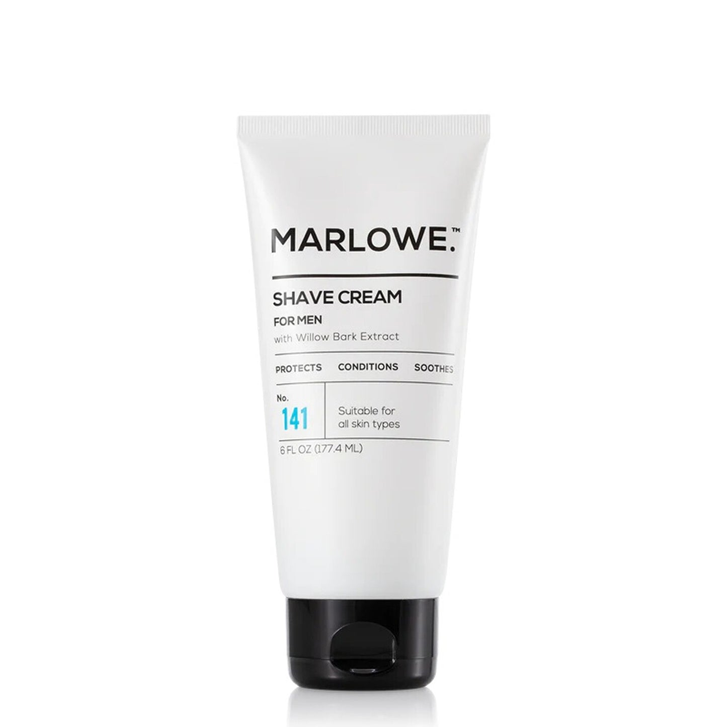 Marlowe's No. 141 Shaving Cream