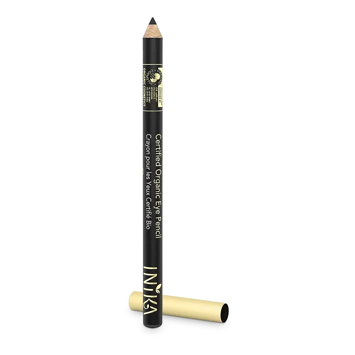 Inika Certified Organic Eye Pencil