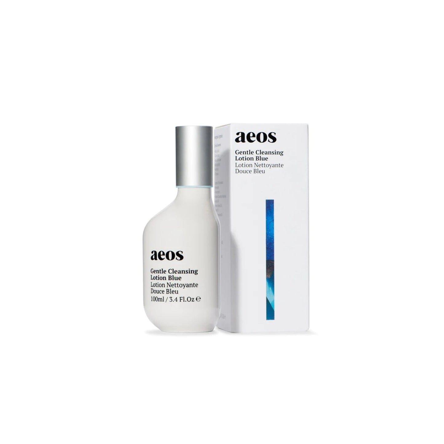 AEOS Gentle Cleansing Lotion