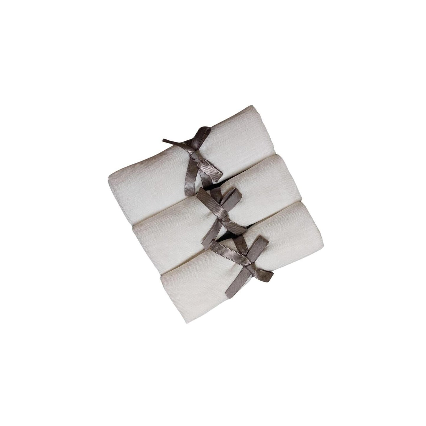 MUSLIN CLOTH x3