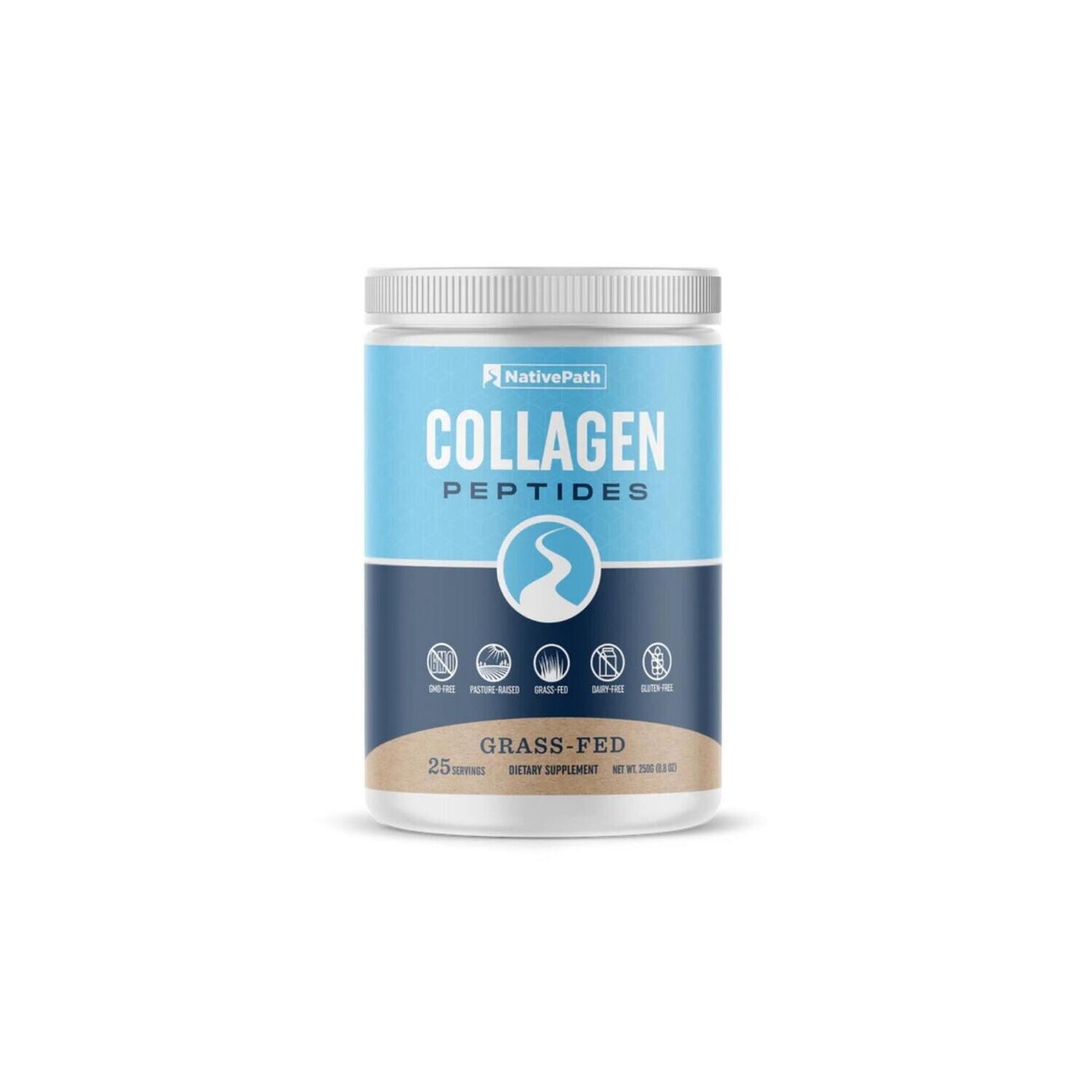 NativePath Collagen Peptides