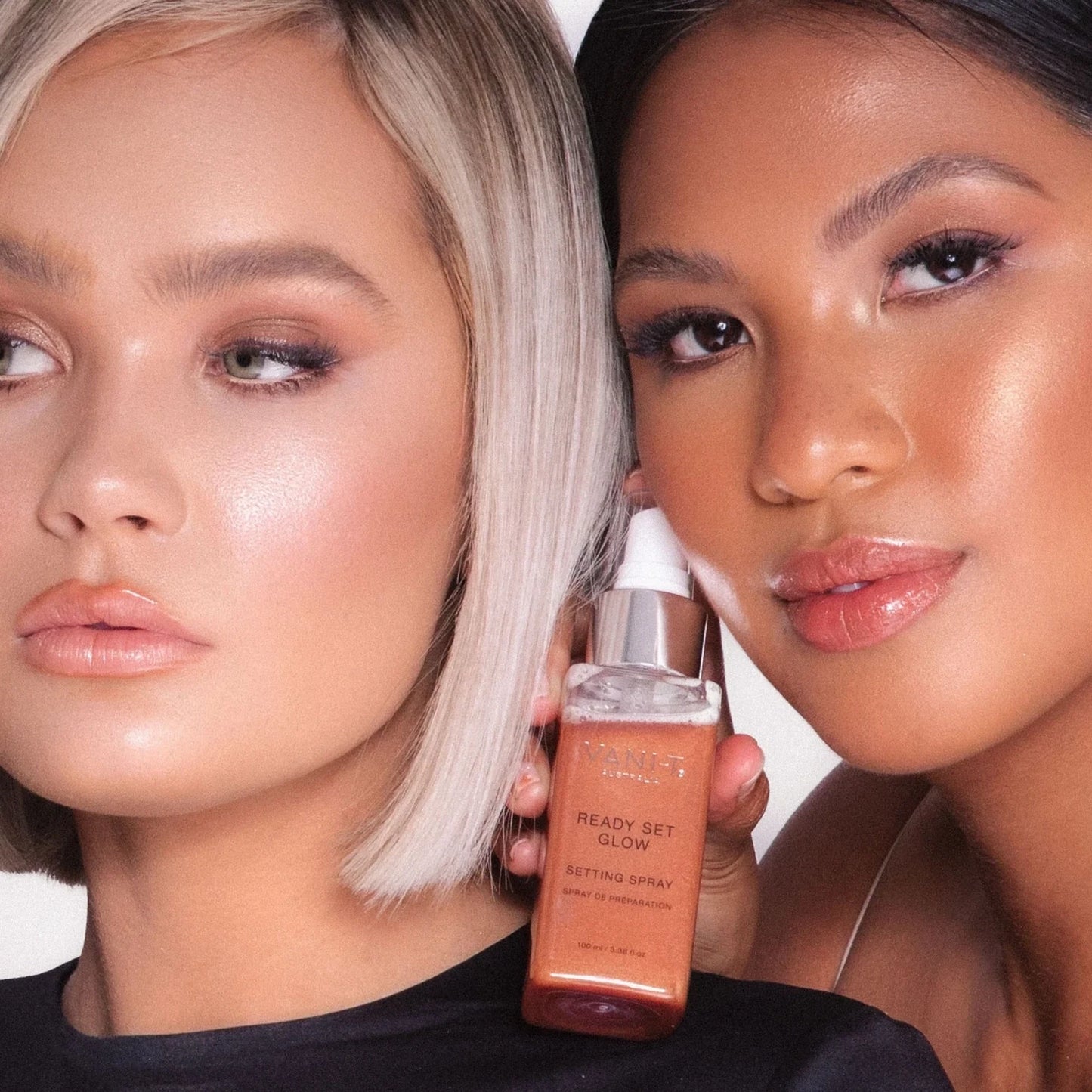 VANI-T Ultra Glow Setting Mist