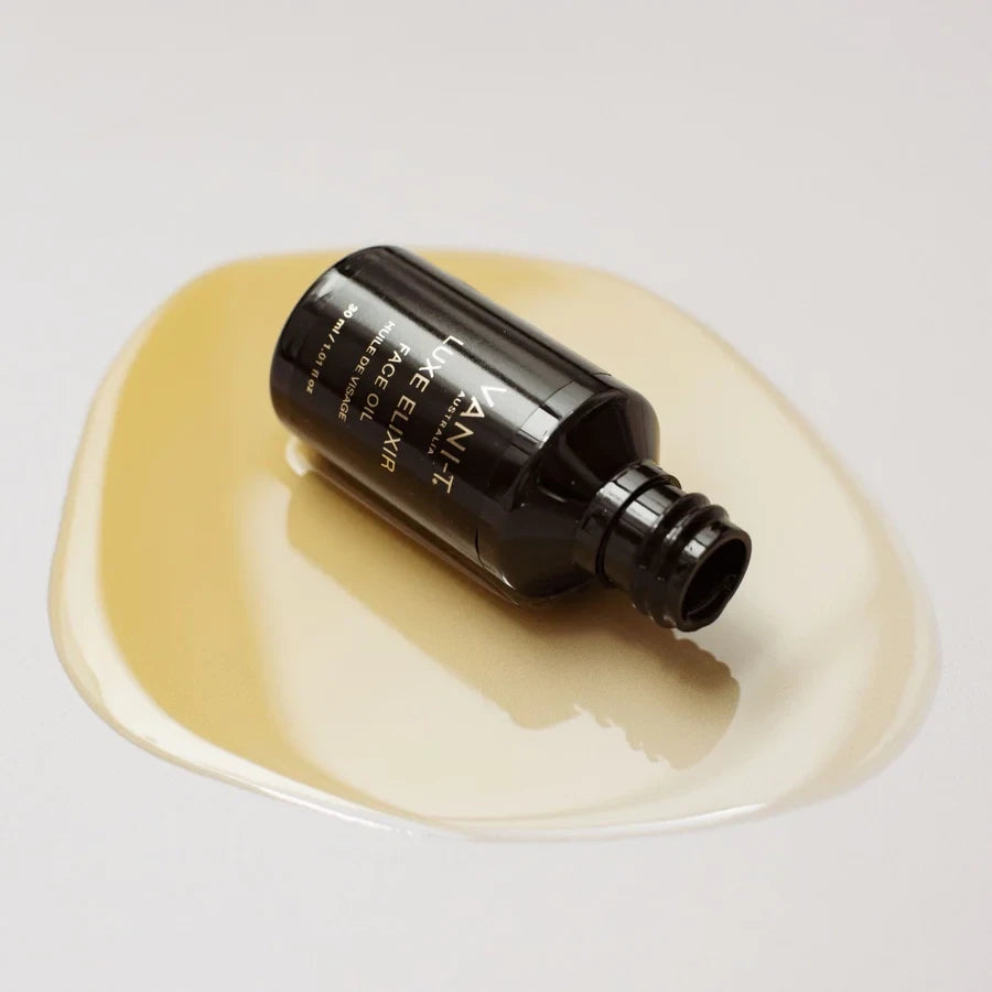 VANI-T Luxe Elixir - Face Oil