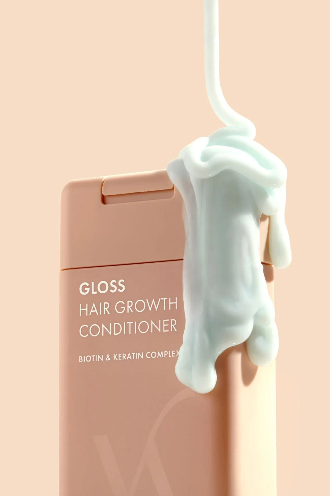 VANI-T Gloss Hair Growth Conditioner