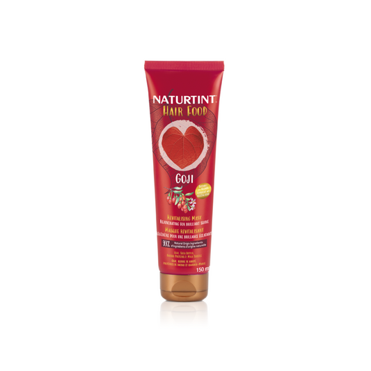 NATURTINT Hair Food Goji