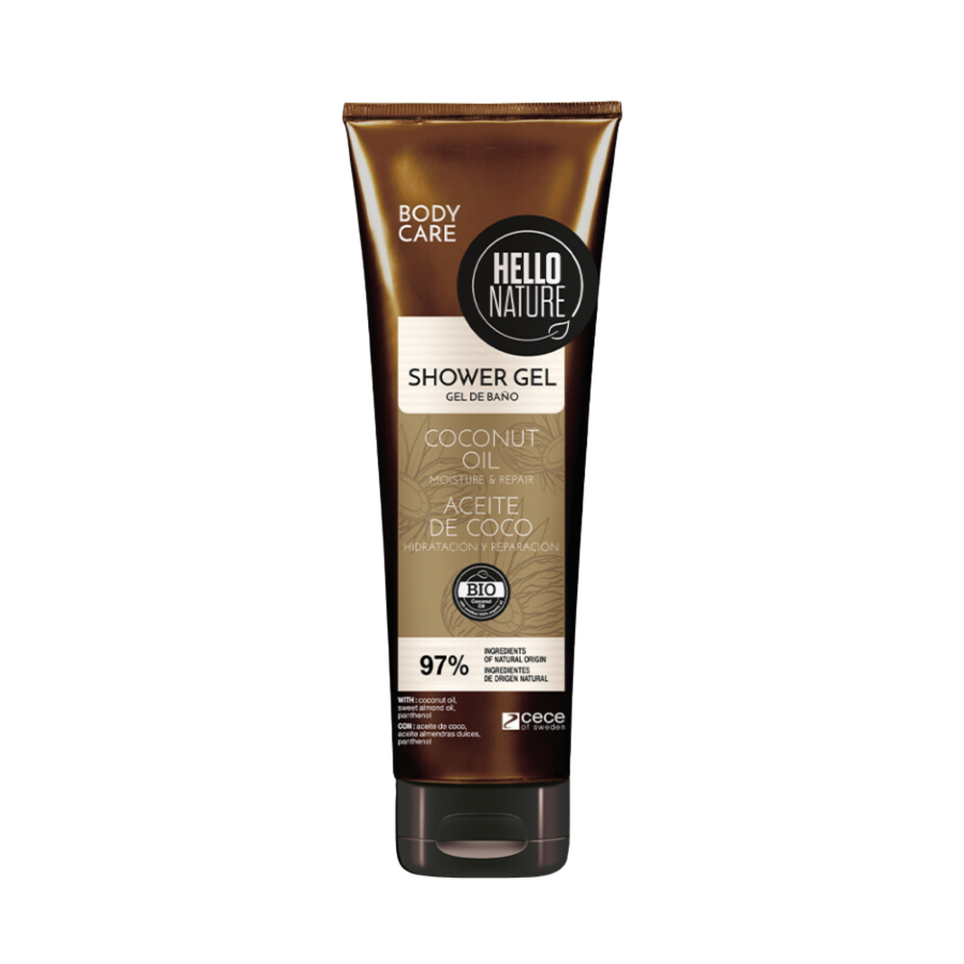 Hello Nature Detox Beauty Products in Qatar - EL Detox