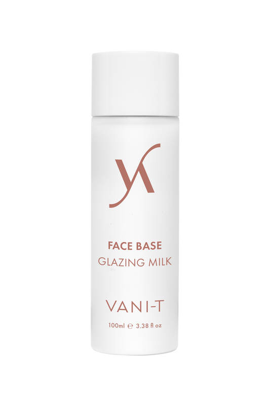 Face Base Glazing Milk