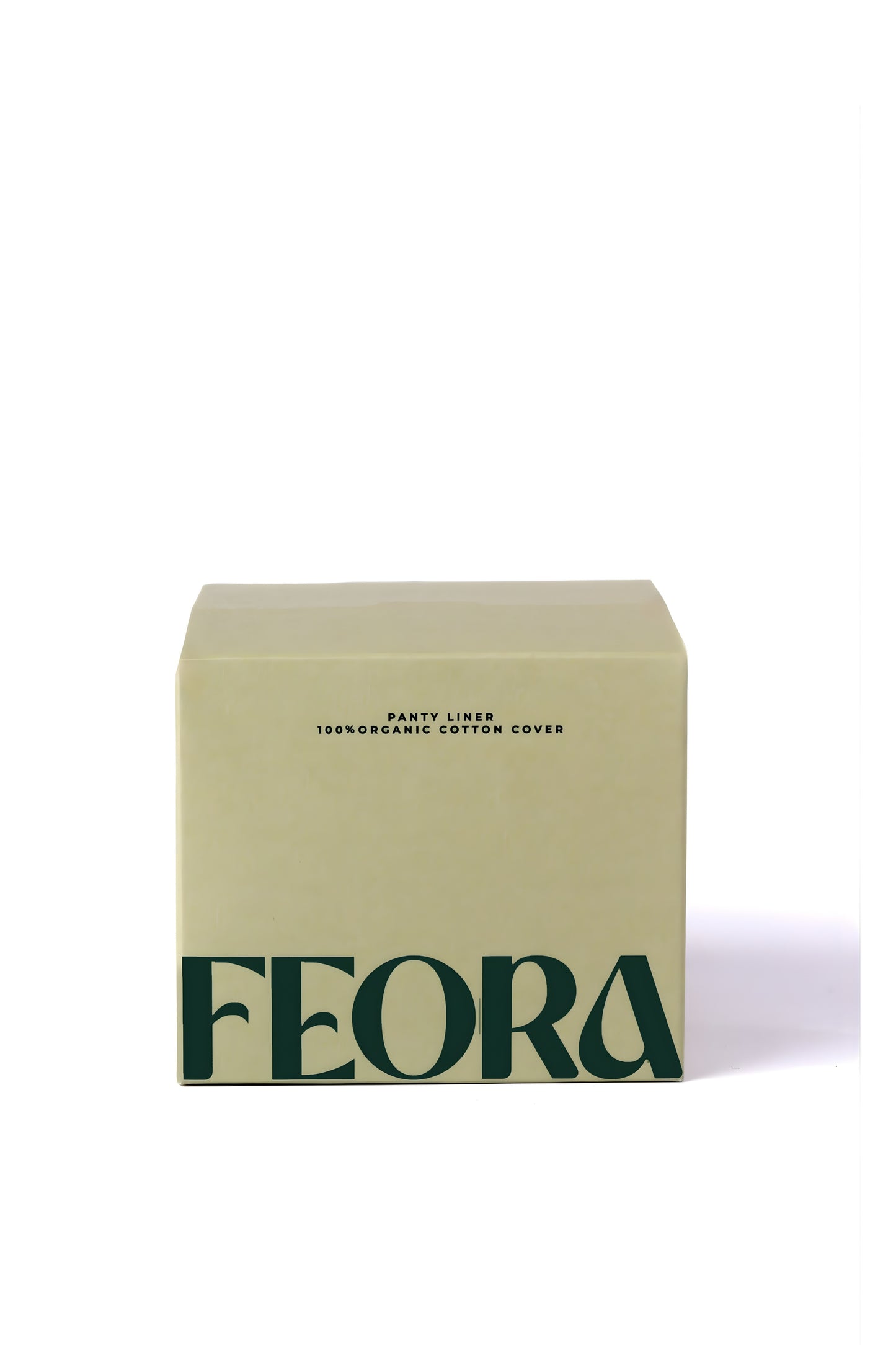 FEORA DAILY PANTY LINERS