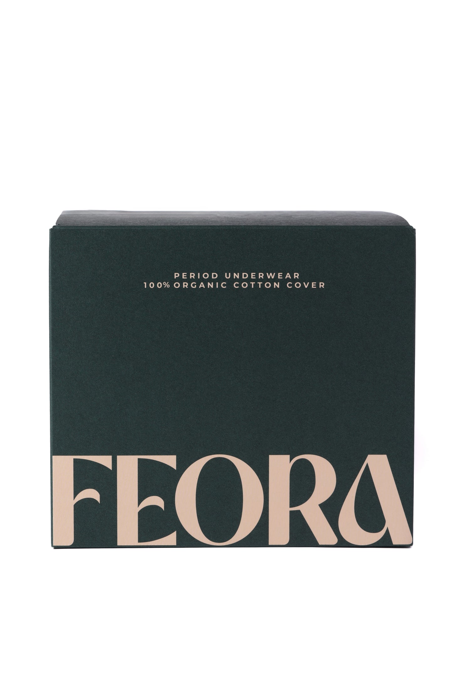 FEORA DISPOSABLE PERIOD UNDERWEAR