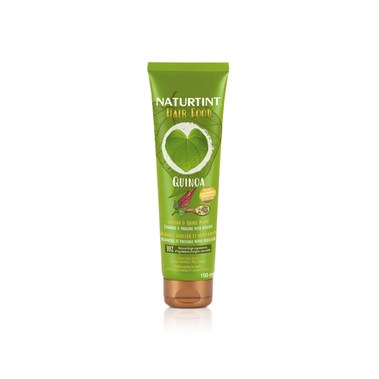 NATURTINT Hair Food Quinoa