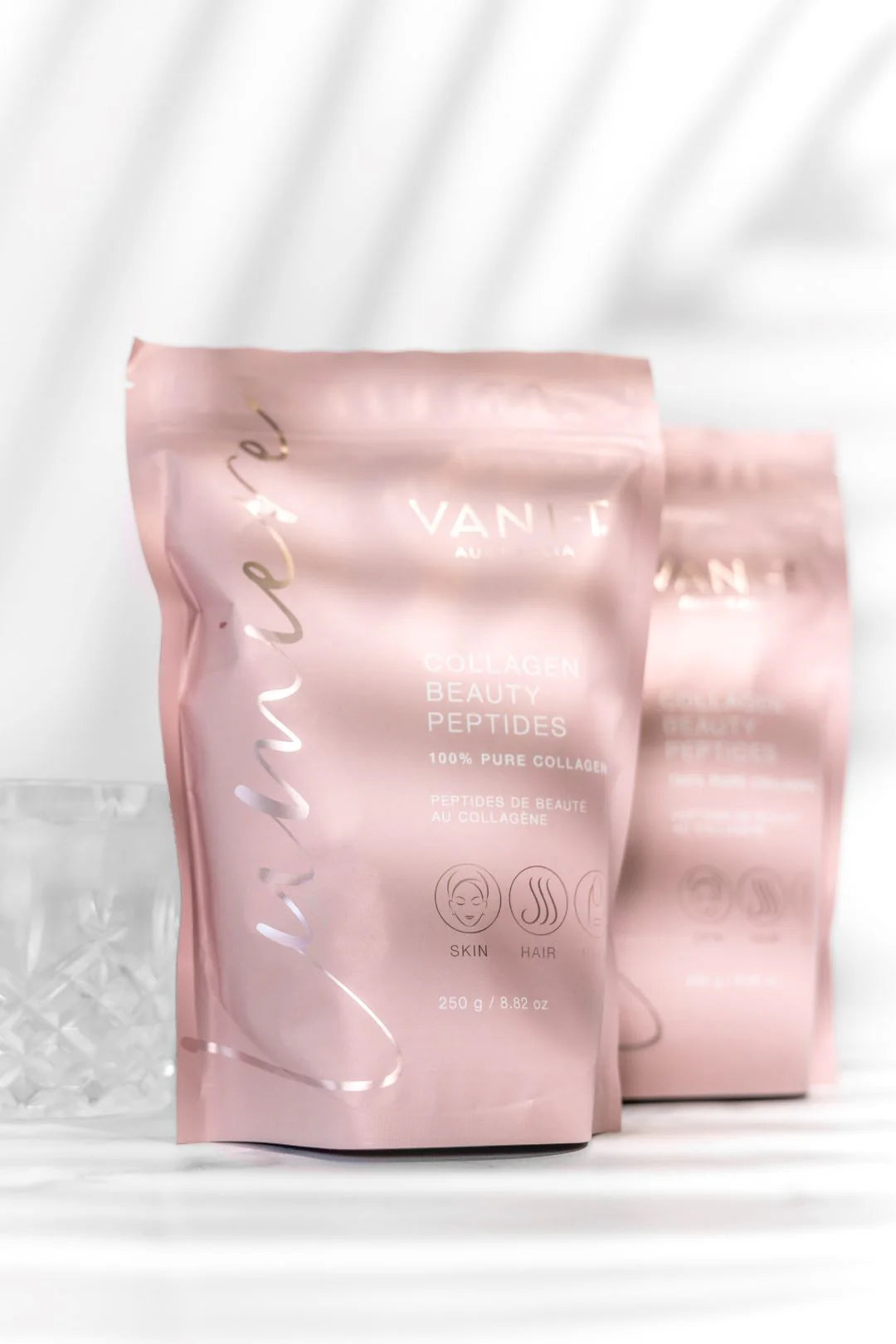 VANI-T Lumiere Collagen Beauty Peptides