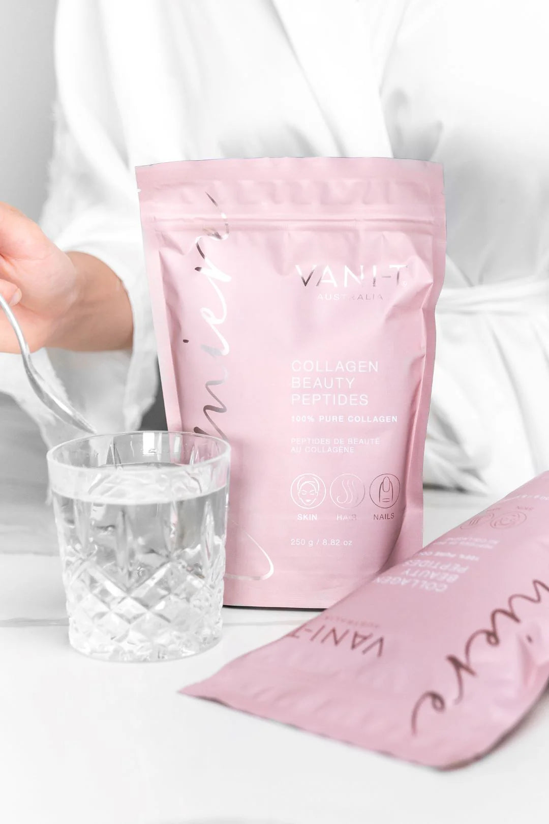 VANI-T Lumiere Collagen Beauty Peptides